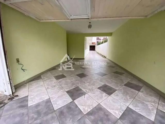 Casa / Sobrado para Venda em Curitiba/PR Boa Vista 4 Quartos