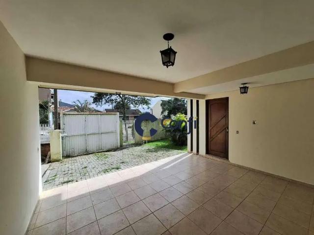 Casa / Sobrado para Venda em Curitiba/PR Boa Vista 4 Quartos