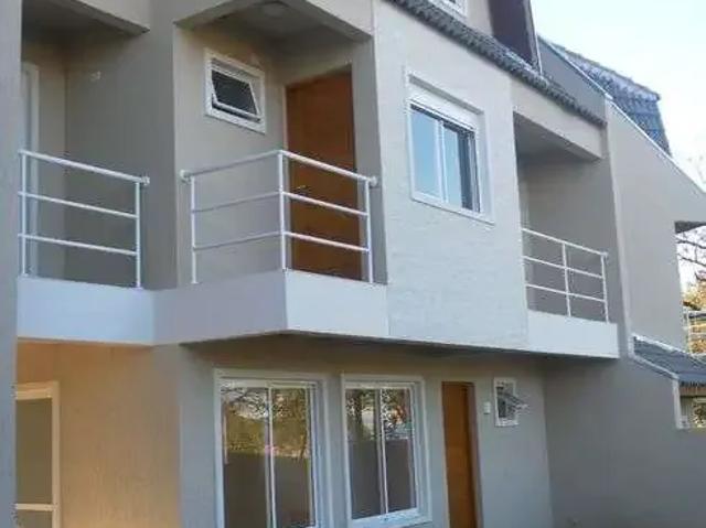 Casa / Sobrado para Venda em Curitiba/PR Boa Vista 4 Quartos
