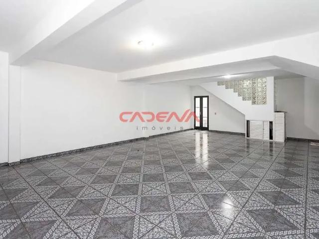 Casa / Sobrado para Venda em Curitiba/PR Boa Vista 4 Quartos