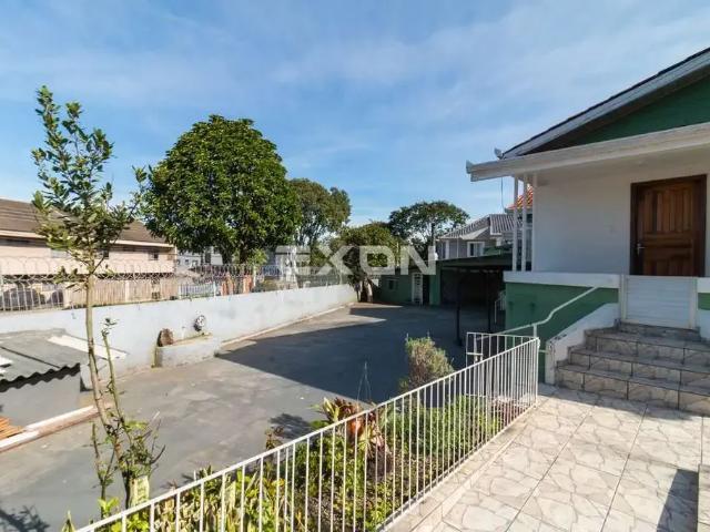 Casa / Sobrado para Venda em Curitiba/PR Boa Vista 4 Quartos