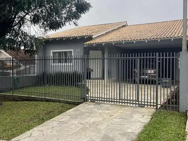 Casa / Sobrado para Venda em Curitiba/PR Boa Vista 4 Quartos