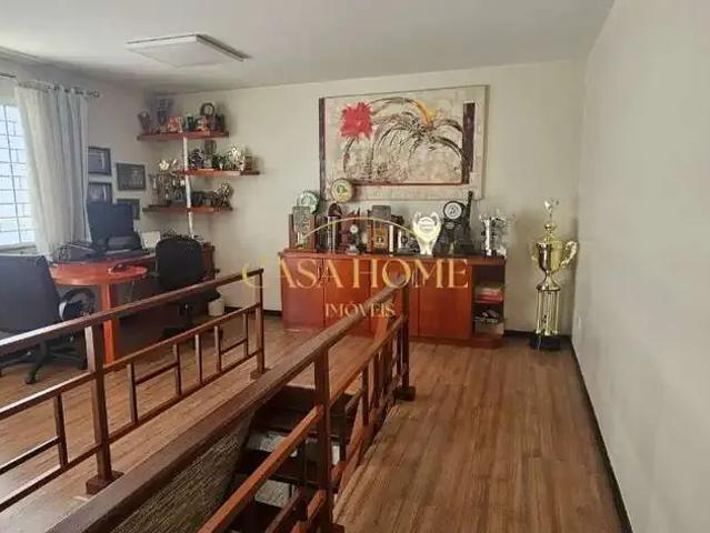 Casa / Sobrado para Venda em Curitiba/PR Boa Vista 4 Quartos
