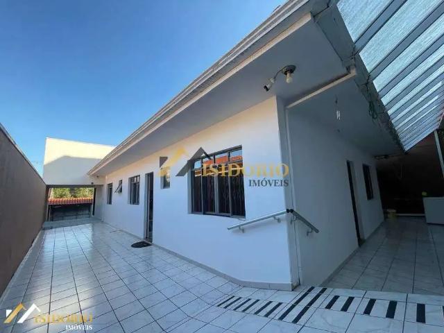 Casa / Sobrado para Venda em Curitiba/PR Boa Vista 4 Quartos