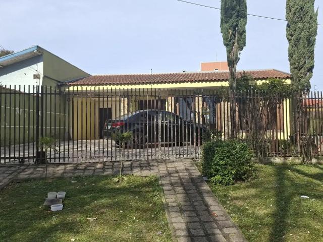 Casa / Sobrado para Venda em Curitiba/PR Boa Vista 4 Quartos