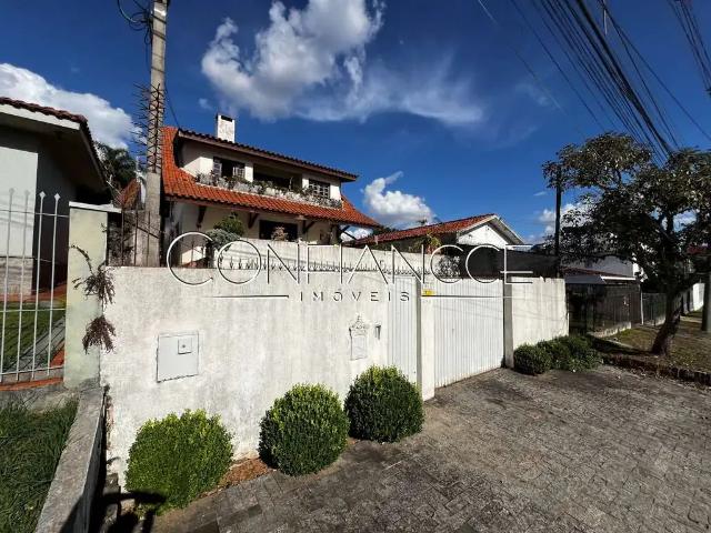 Casa / Sobrado para Venda em Curitiba/PR Boa Vista 4 Quartos