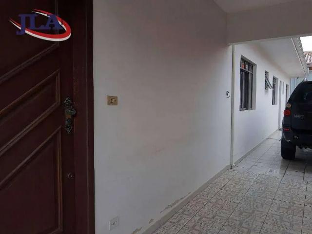Casa / Sobrado para Venda em Curitiba/PR Boa Vista 4 Quartos