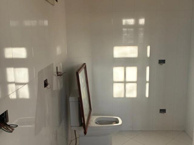 Casa / Sobrado para Venda em Curitiba/PR Boa Vista 5 Quartos