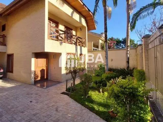Casa / Sobrado para Venda em Curitiba/PR Boa Vista 5 Quartos