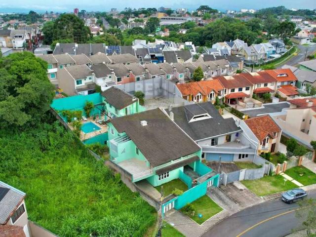 Casa / Sobrado para Venda em Curitiba/PR Boa Vista 5 Quartos