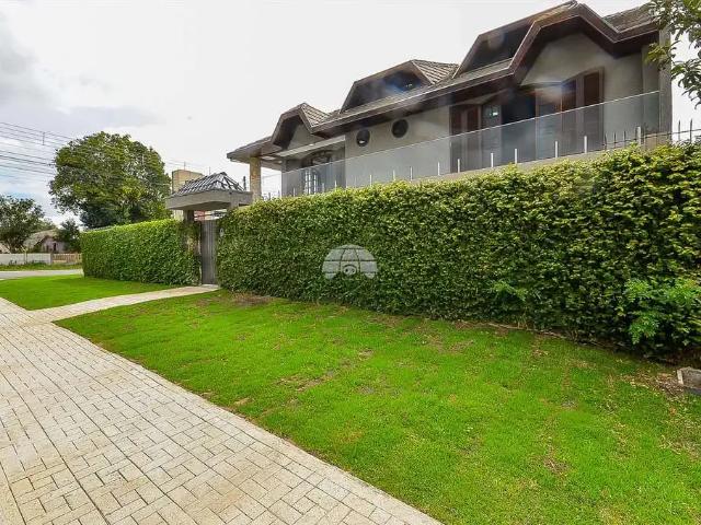 Casa / Sobrado para Venda em Curitiba/PR Boa Vista 6 Quartos