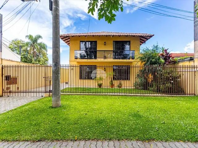 Casa / Sobrado para Venda em Curitiba/PR Boa Vista 6 Quartos