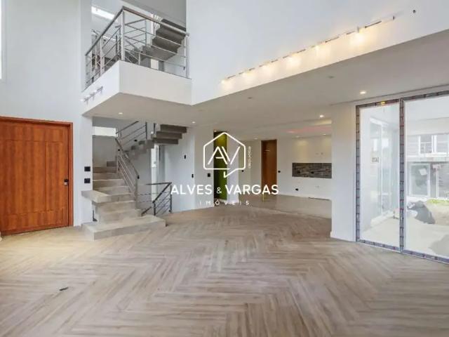 Casa / Sobrado para Venda em Curitiba/PR Boa Vista 6 Quartos