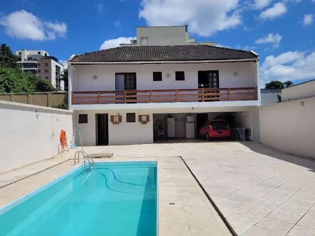 Casa / Sobrado para Venda em Curitiba/PR Boa Vista 6 Quartos