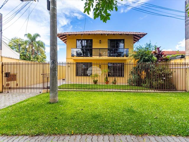 Casa / Sobrado para Venda em Curitiba/PR Boa Vista 6 Quartos