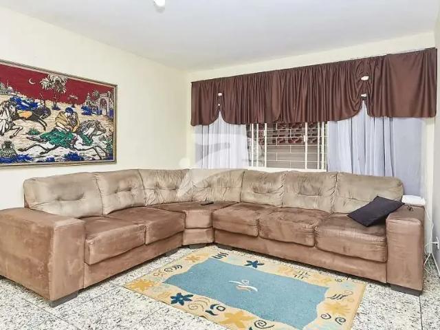 Casa / Sobrado para Venda em Curitiba/PR Boa Vista 6 Quartos