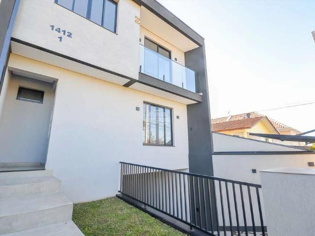 Casa / Sobrado para Venda em Curitiba/PR Boa Vista 3 Quartos