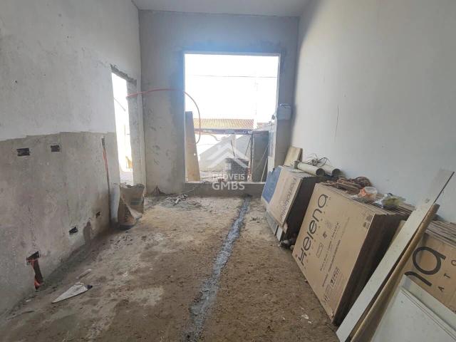 Casa / Sobrado para Venda em Curitiba/PR Boa Vista 3 Quartos