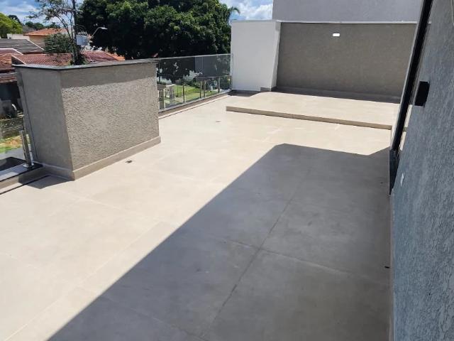 Casa / Sobrado para Venda em Curitiba/PR Boa Vista 3 Quartos
