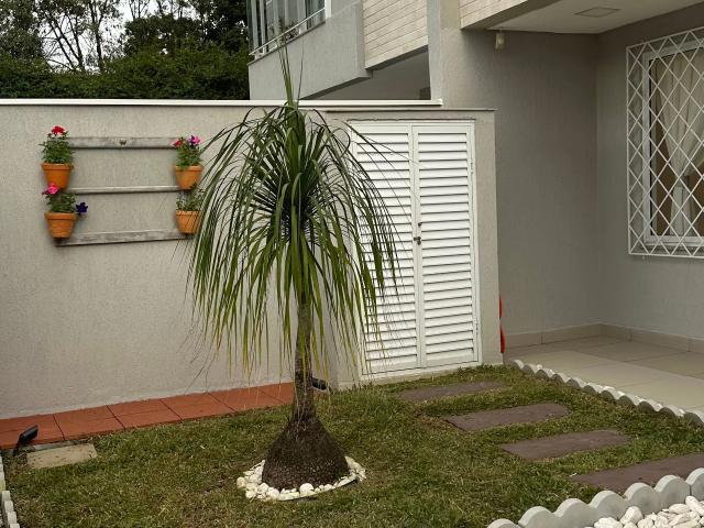 Casa / Sobrado para Venda em Curitiba/PR Boa Vista 3 Quartos