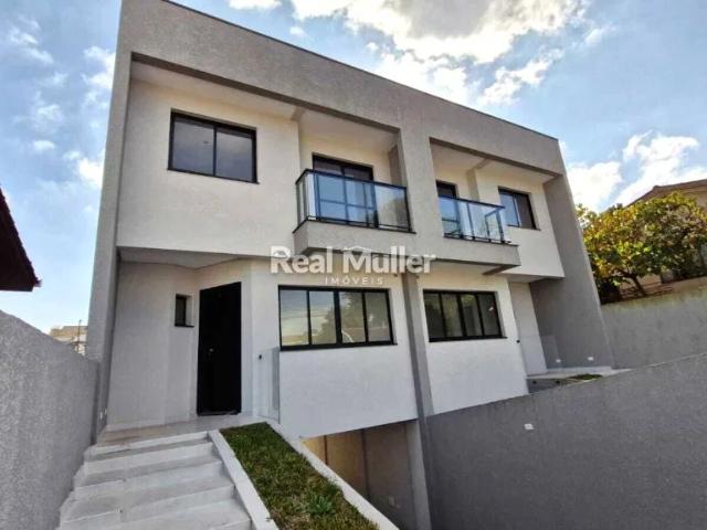 Casa / Sobrado para Venda em Curitiba/PR Boa Vista 3 Quartos