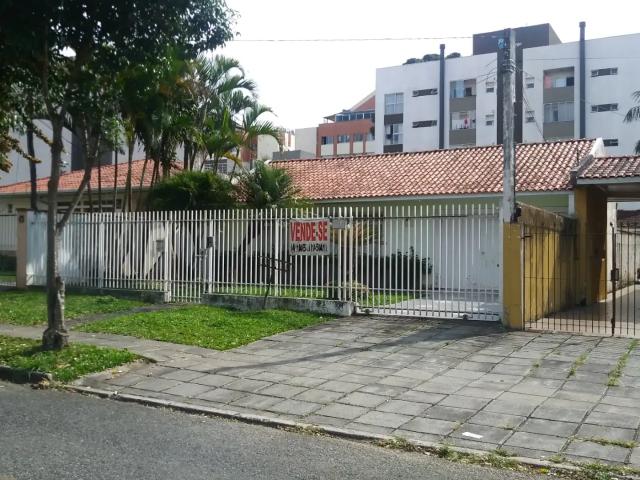 Casa / Sobrado para Venda em Curitiba/PR Boa Vista 3 Quartos