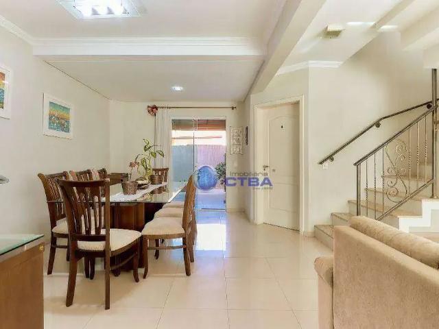 Casa / Sobrado para Venda em Curitiba/PR Boa Vista 3 Quartos