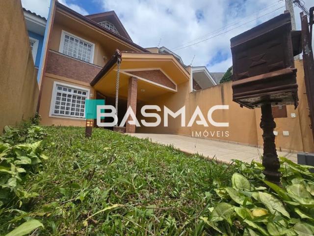 Casa / Sobrado para Venda em Curitiba/PR Boa Vista 3 Quartos