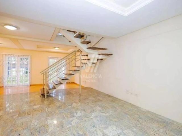 Casa / Sobrado para Venda em Curitiba/PR Boa Vista 3 Quartos