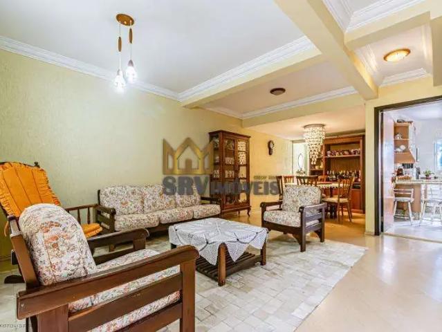 Casa / Sobrado para Venda em Curitiba/PR Boa Vista 3 Quartos