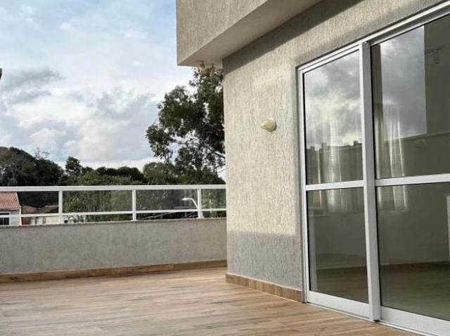 Casa / Sobrado para Venda em Curitiba/PR Boa Vista 3 Quartos