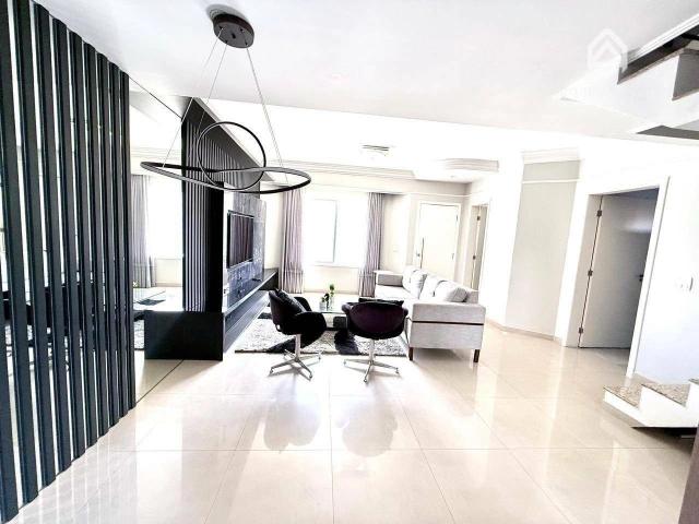 Casa / Sobrado para Venda em Curitiba/PR Boa Vista 3 Quartos