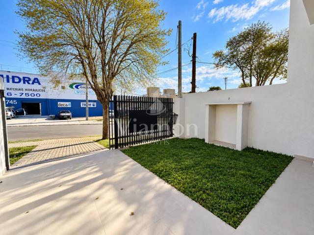 Casa / Sobrado para Venda em Curitiba/PR Boa Vista 3 Quartos