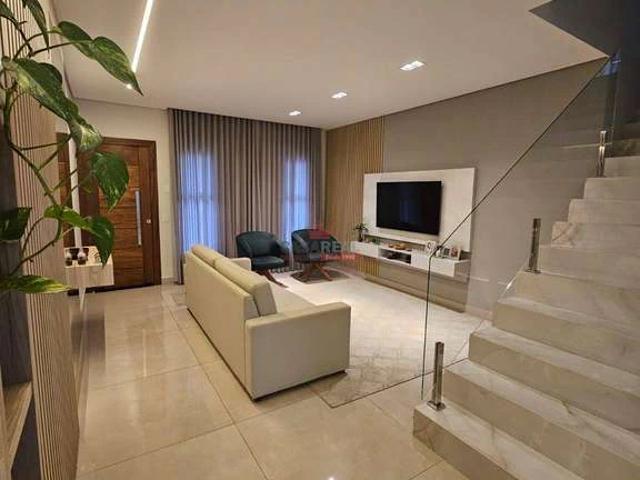 Casa / Sobrado para Venda em Curitiba/PR Boa Vista 3 Quartos