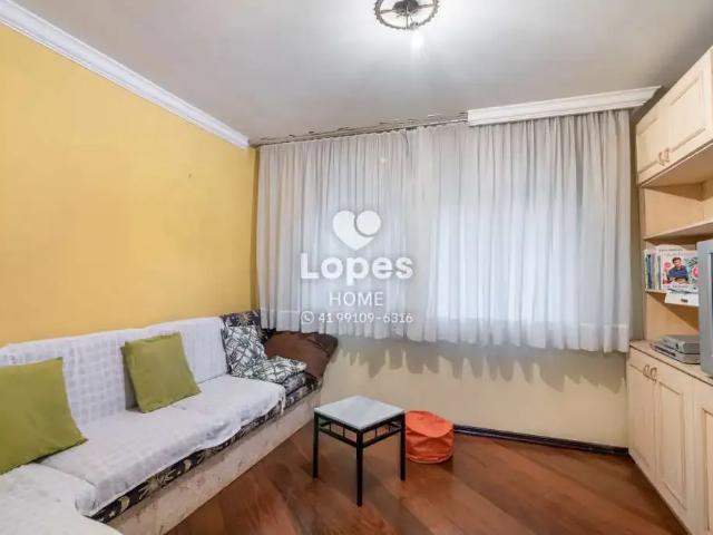 Casa / Sobrado para Venda em Curitiba/PR Boa Vista 3 Quartos