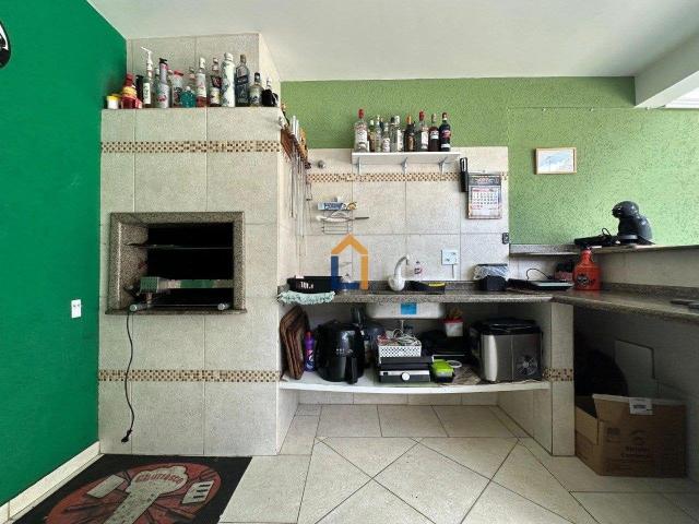 Casa / Sobrado para Venda em Curitiba/PR Boa Vista 3 Quartos