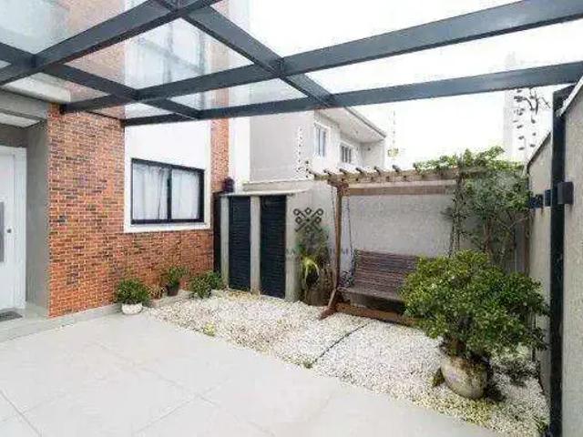 Casa / Sobrado para Venda em Curitiba/PR Boa Vista 3 Quartos