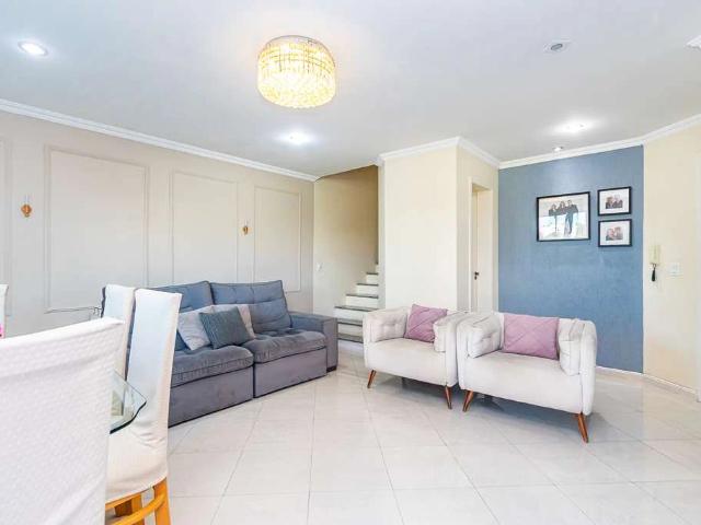 Casa / Sobrado para Venda em Curitiba/PR Boa Vista 3 Quartos