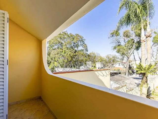 Casa / Sobrado para Venda em Curitiba/PR Boa Vista 3 Quartos