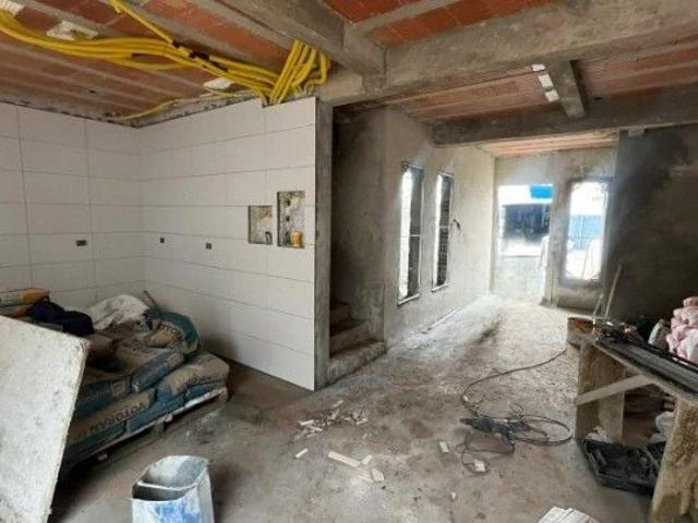 Casa / Sobrado para Venda em Curitiba/PR Boa Vista 3 Quartos