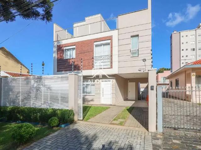 Casa / Sobrado para Venda em Curitiba/PR Boa Vista 3 Quartos