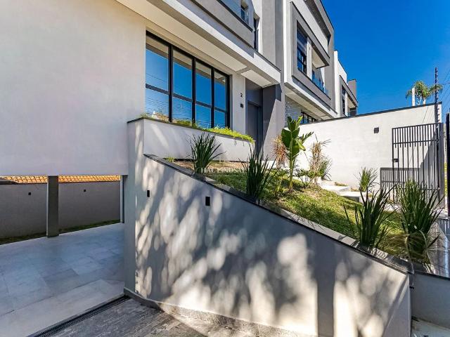 Casa / Sobrado para Venda em Curitiba/PR Boa Vista 3 Quartos