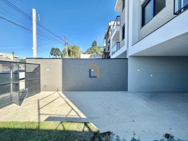 Casa / Sobrado para Venda em Curitiba/PR Boa Vista 3 Quartos