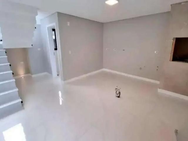 Casa / Sobrado para Venda em Curitiba/PR Boa Vista 3 Quartos