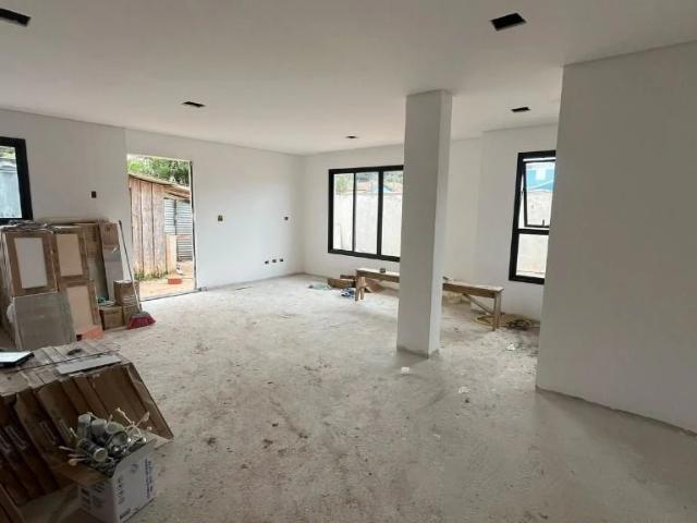 Casa / Sobrado para Venda em Curitiba/PR Boa Vista 3 Quartos