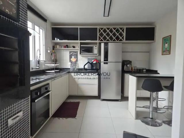 Casa / Sobrado para Venda em Curitiba/PR Boa Vista 3 Quartos