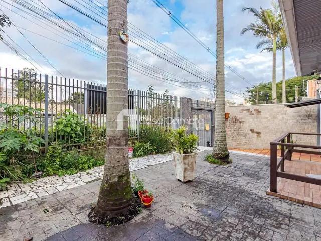 Casa / Sobrado para Venda em Curitiba/PR Boa Vista 3 Quartos