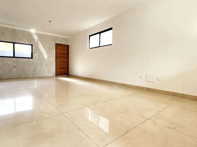 Casa / Sobrado para Venda em Curitiba/PR Boa Vista 3 Quartos
