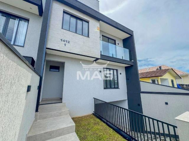 Casa / Sobrado para Venda em Curitiba/PR Boa Vista 3 Quartos