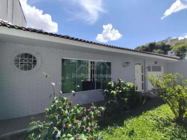 Casa / Sobrado para Venda em Curitiba/PR Boa Vista 3 Quartos